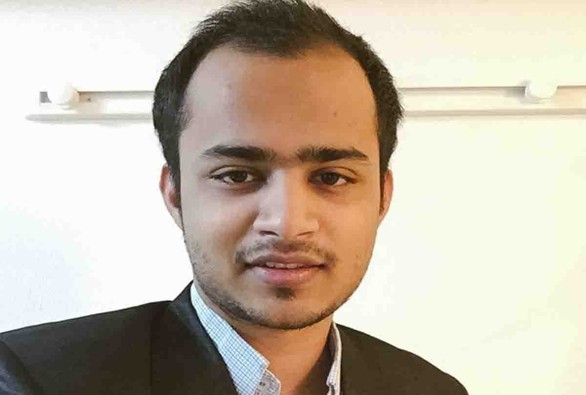 iit kanpur student get 77 rank in upsc 2018