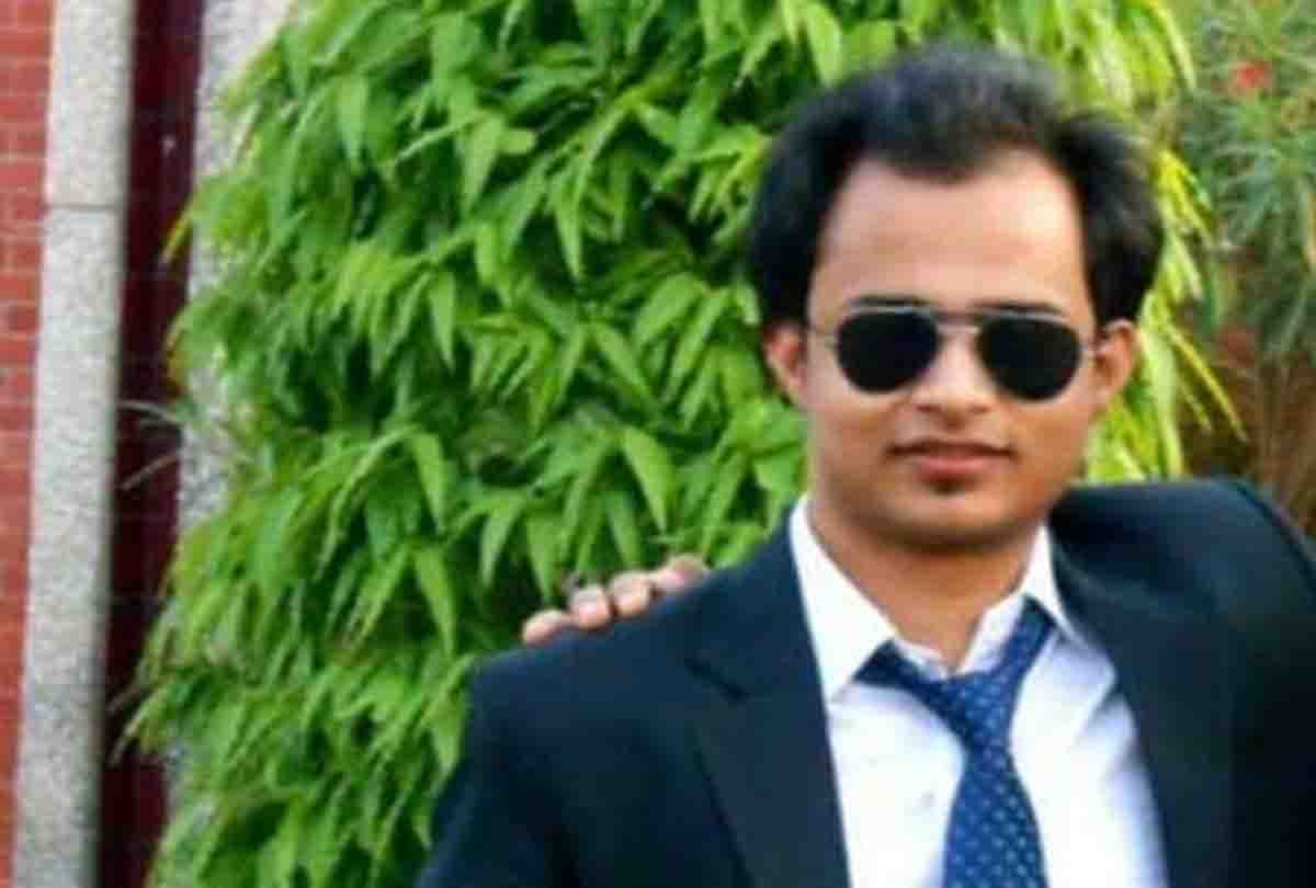 iit kanpur student get 77 rank in upsc 2018