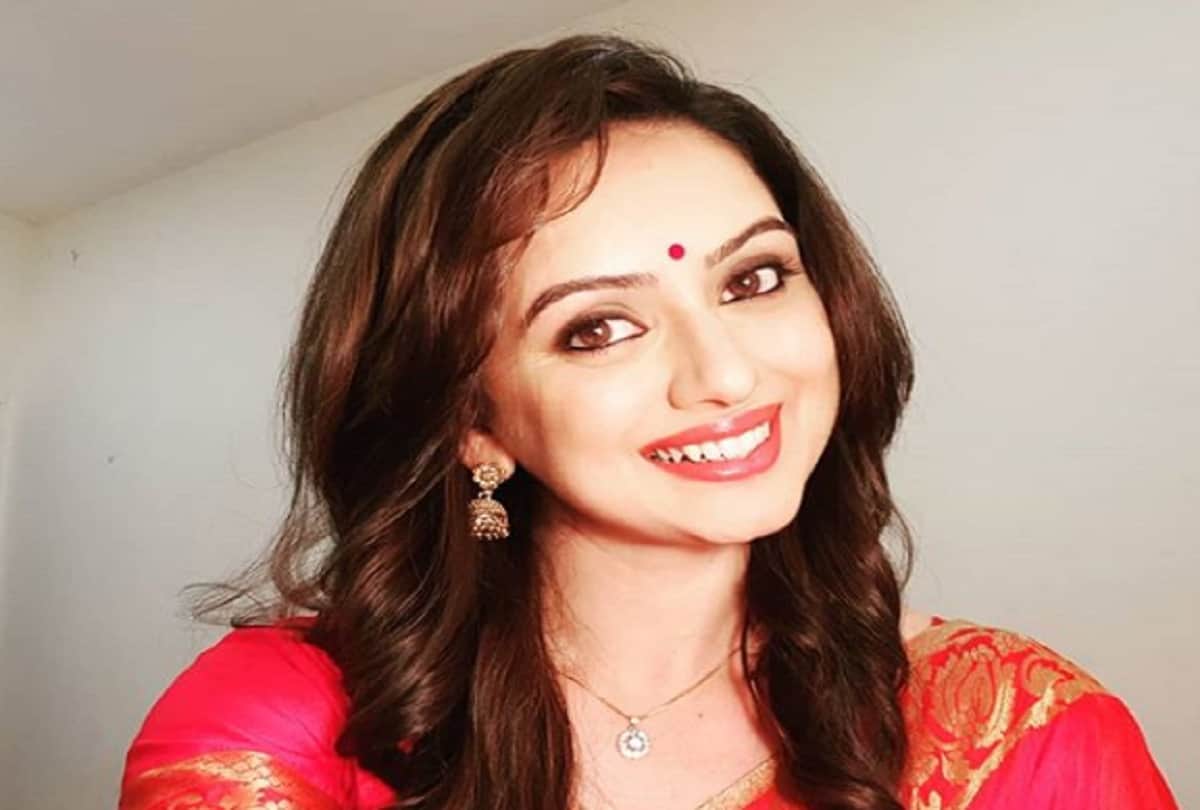 Shruti Marathe says producer asked me to do compromise for film