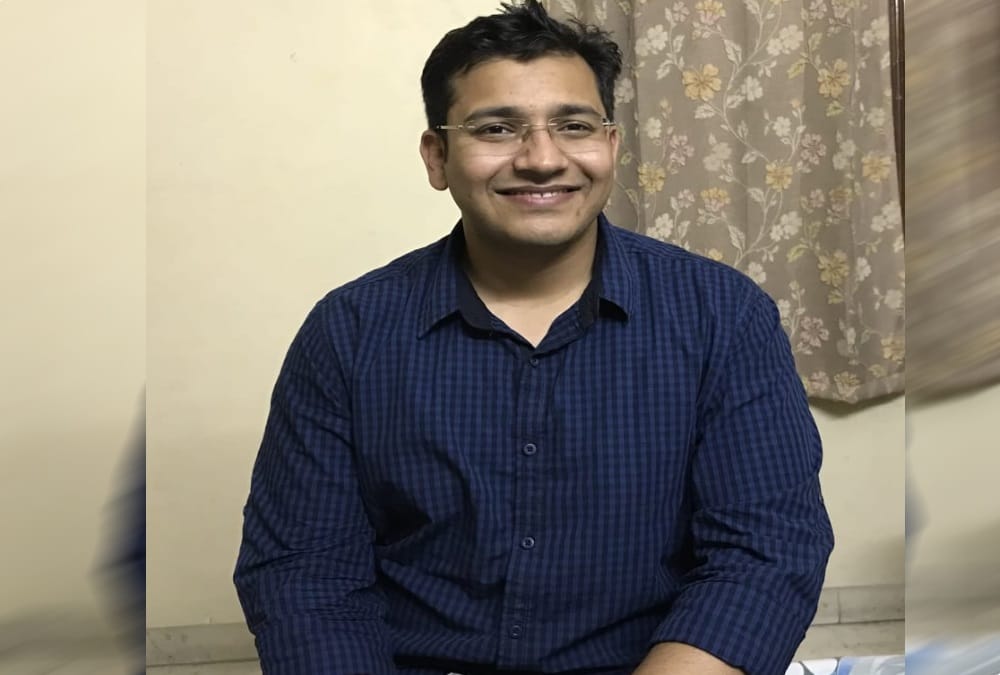 UPSC Civil Services Exam 2018 result uttarakhand topper varnit negi success story 