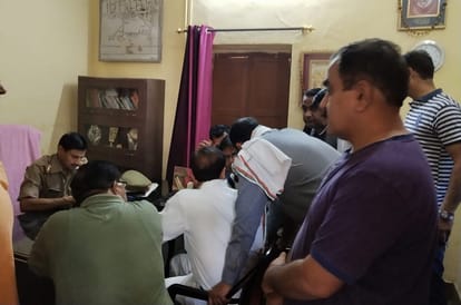 Police find kidnapped son of reputed person of varanasi