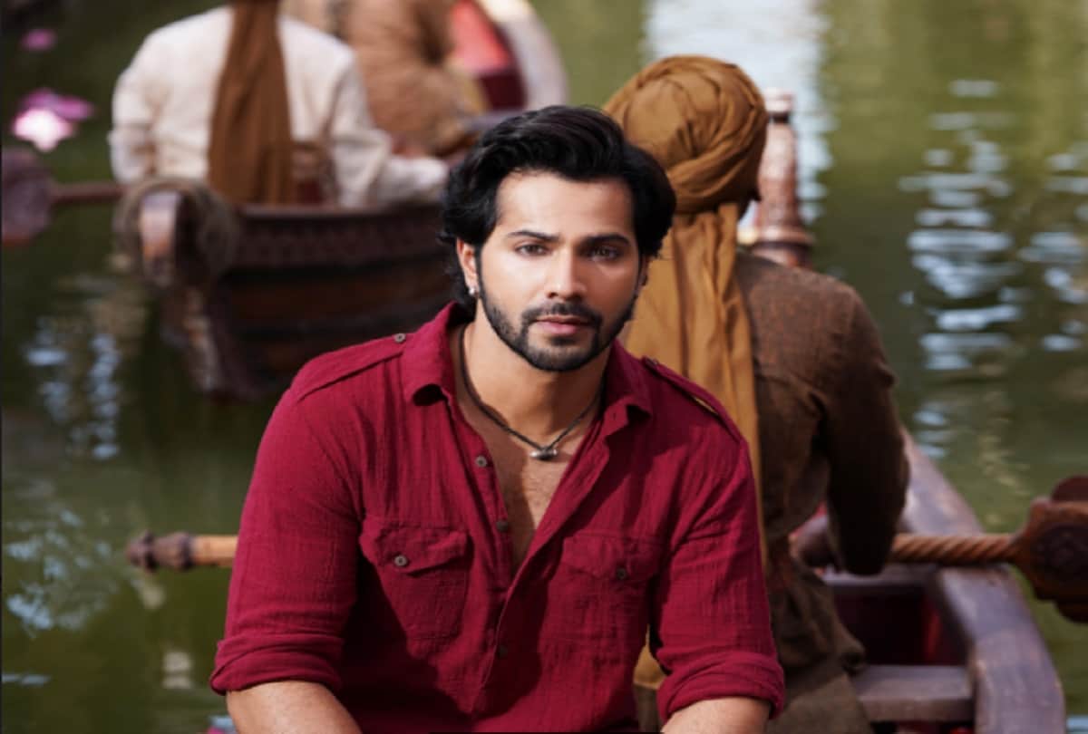 Varun Dhawan donated 5 lakh rupees to for the treatment of Hip Hop dancer Ishann