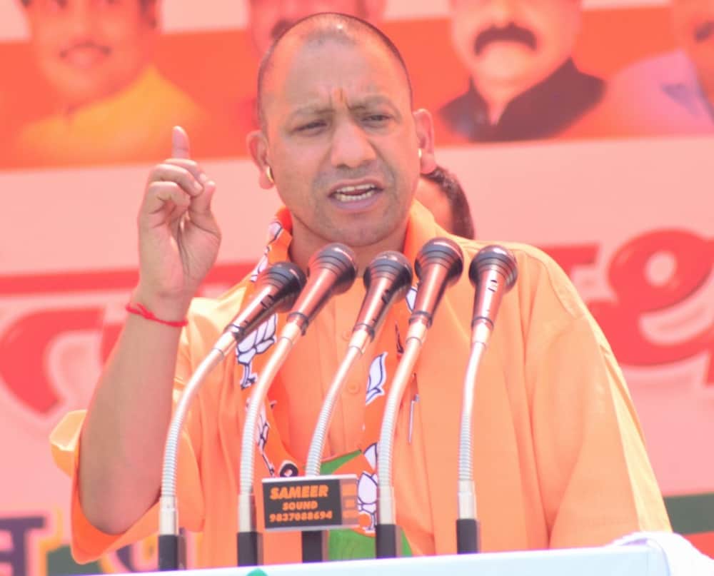 Lok sabha chunav 2019 political leaders on Azam Khan remarks on Jaya Prada