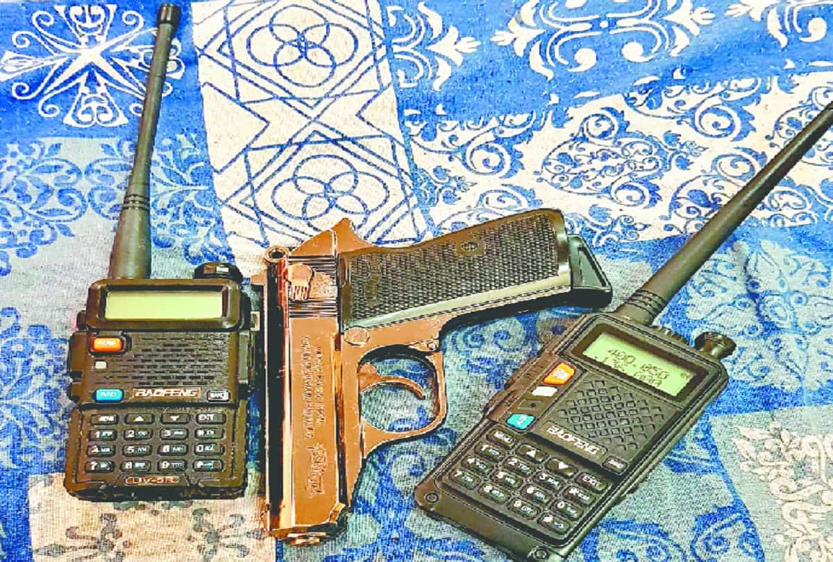 Meerut, disclosure of fake IFS Jaya Khan and now is investigating the police