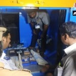 Election Commission's surveillance squad