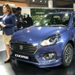 Maruti Suzuki Dzire