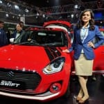 Maruti swift india
