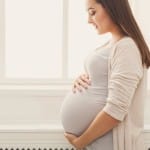 pregnant