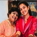 radhika merchant