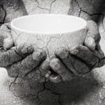 what happen when food end of world