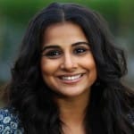 Vidya Balan