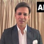 Vivek Oberoi