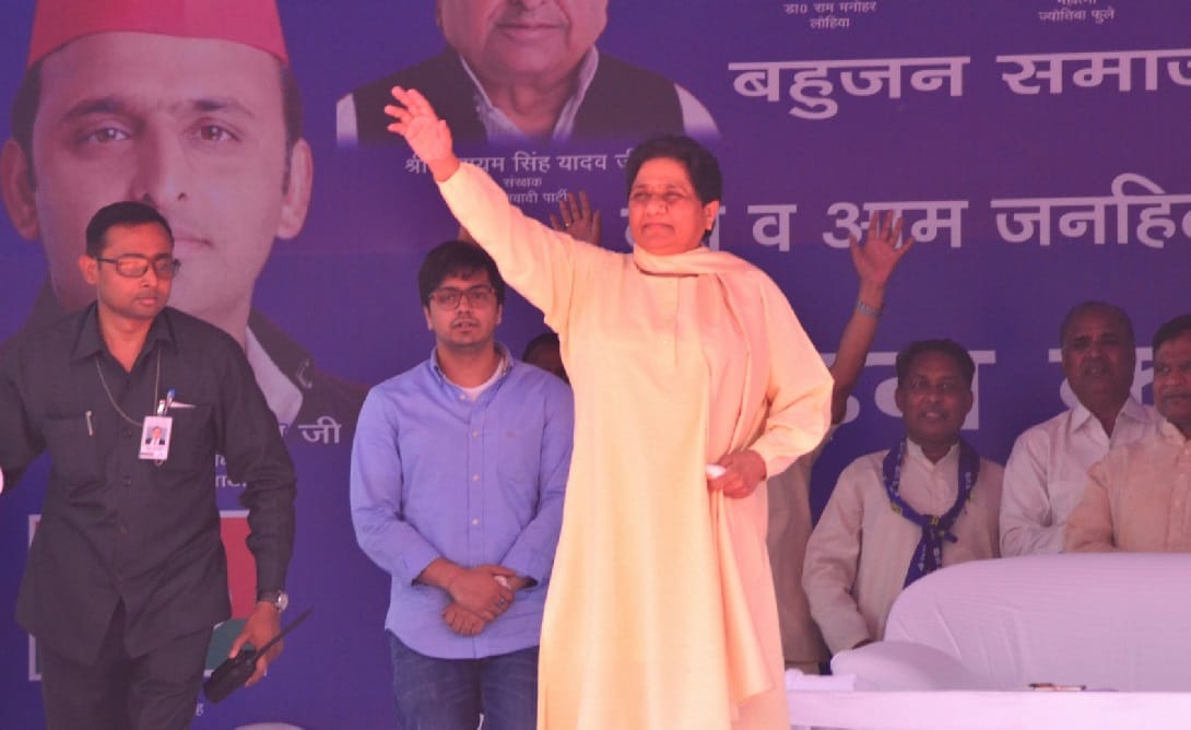Lok Sabha Chunav 2019: Congress eyes these four seats of Madhya Pradesh