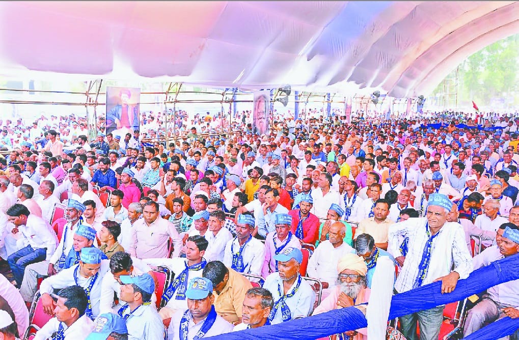 Lok sabha elections 2019 bsp leader Mayawati 10 big statements on bjp congress in roorkee