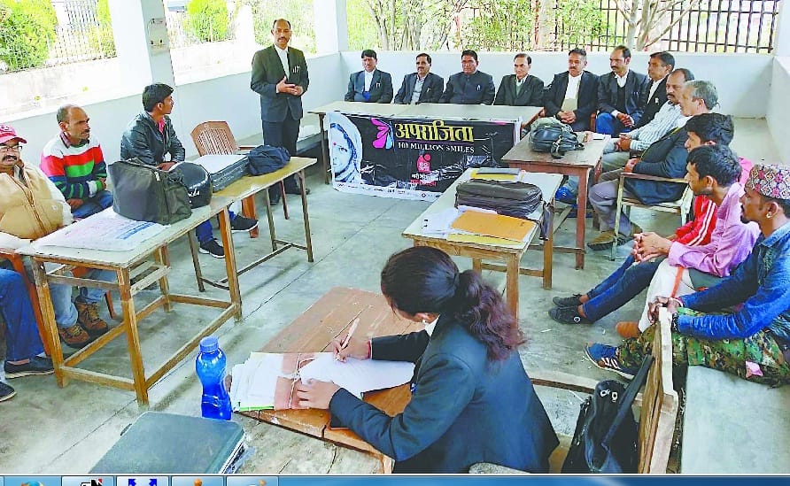 Vote will strenghten democracy