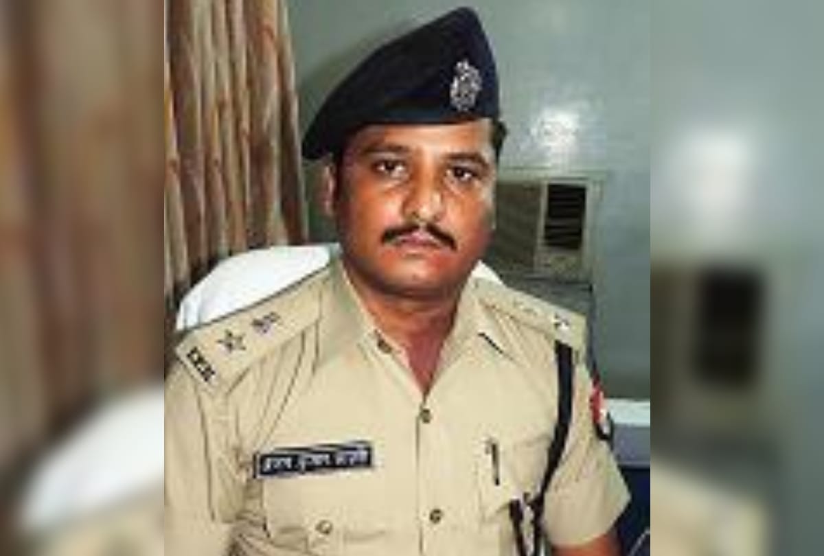 Ajay Kumar Sahni new SP of Barabanki lucknow