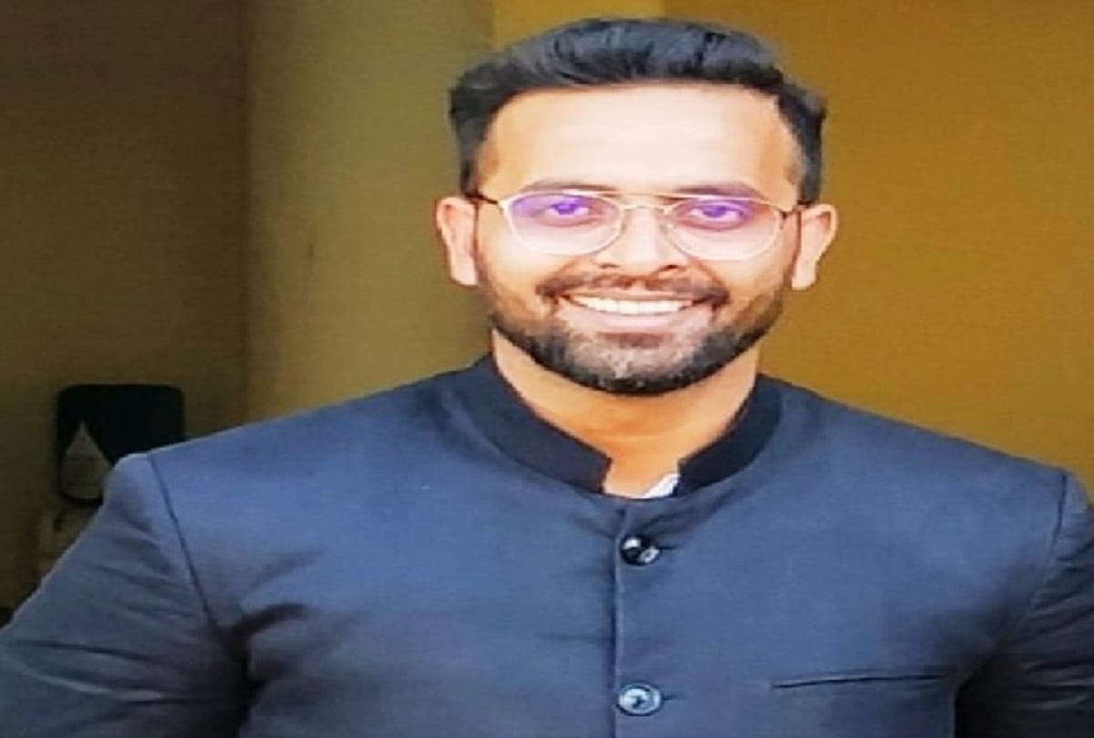 UPSC Civil Services Exam 2018 Result: Alok Tiwari Get All India Rank 332