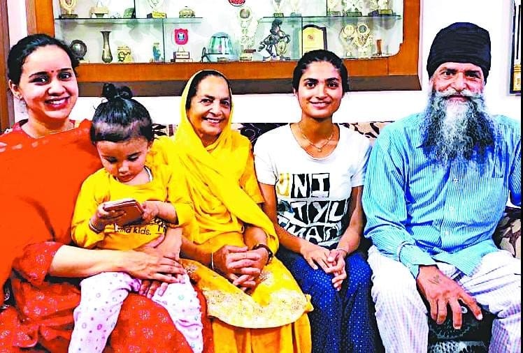 UPSC Topper Girls Interview and Success Tips, Civil Services Exam Result