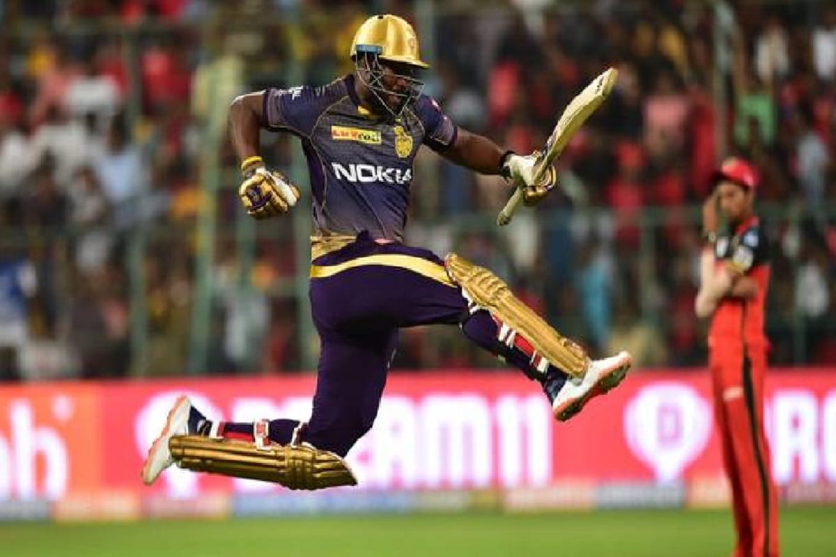BBL 2021-22 Andre Russell will not be allowed to touch any player have seprate dressing room
