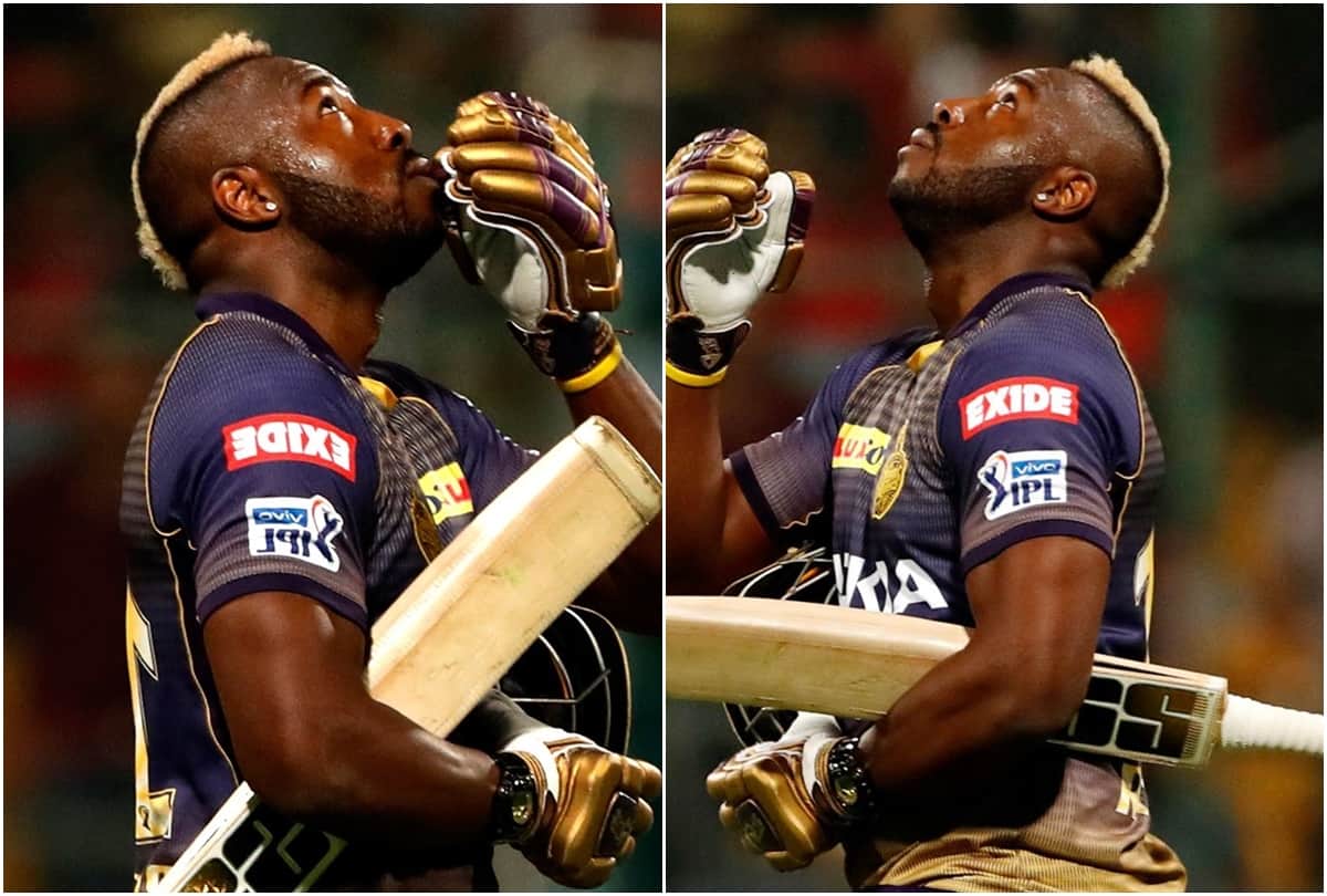 IPL 2019: I should have batted at No 4, says Andre Russell after 10 run loss against RCB