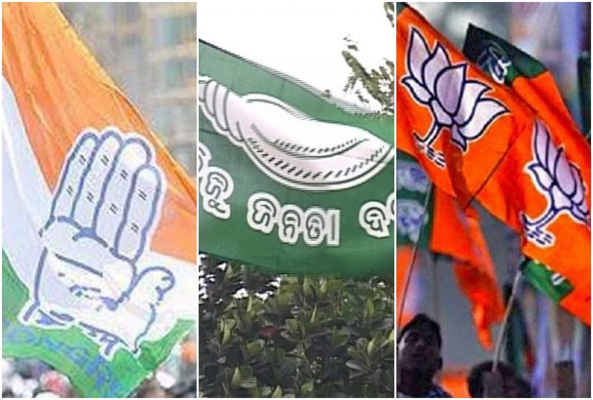 lok sabha election 2019 political issues bjp congress ram mandir ayodhya article 370 kashmir