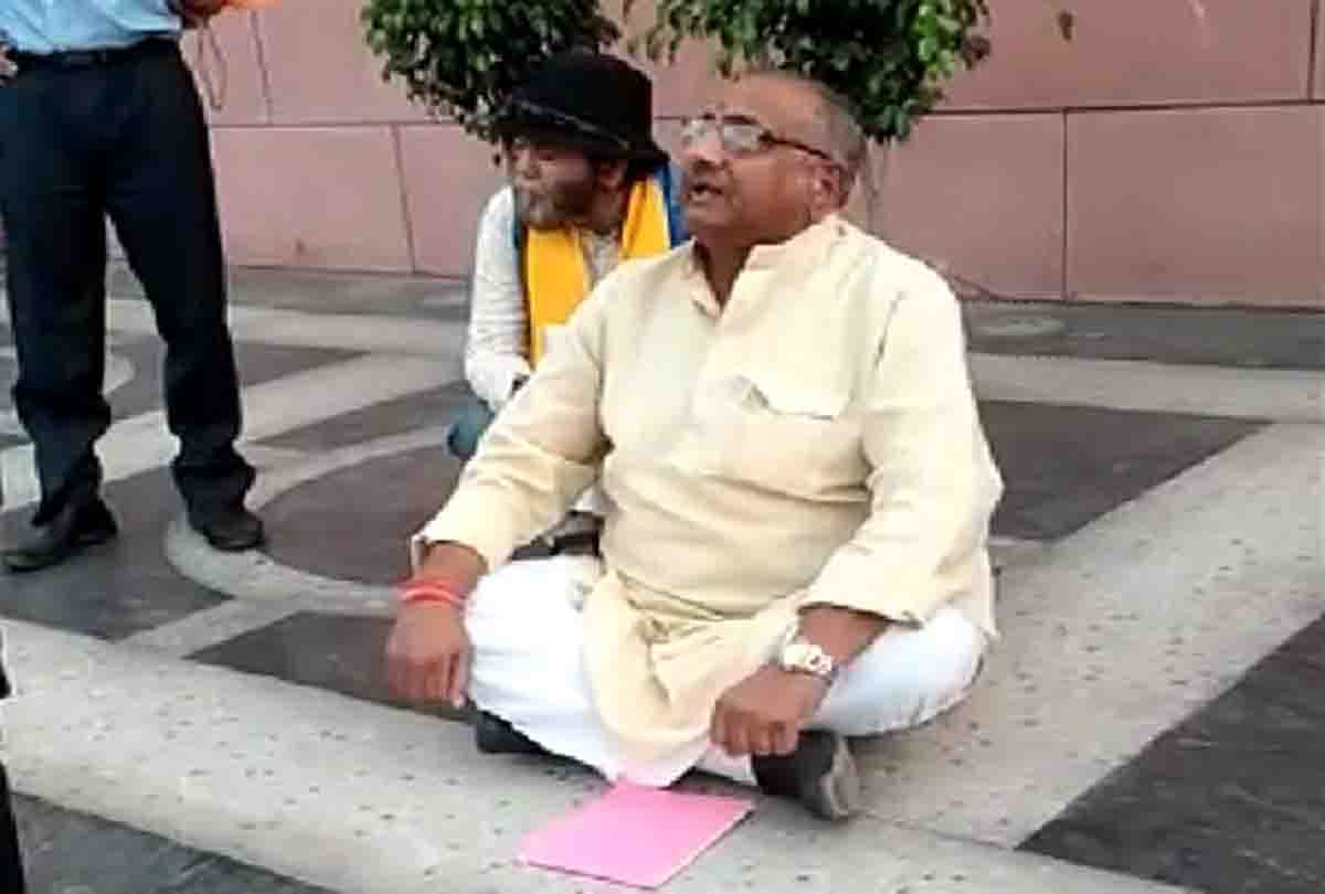 bjp candidate list for lok sabha elections 2019