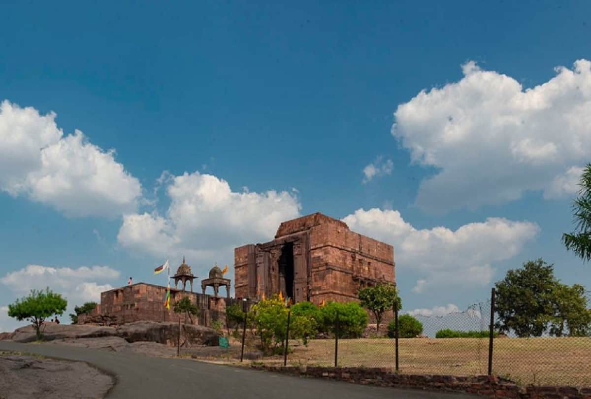 Story of Temples in India which built in only one night