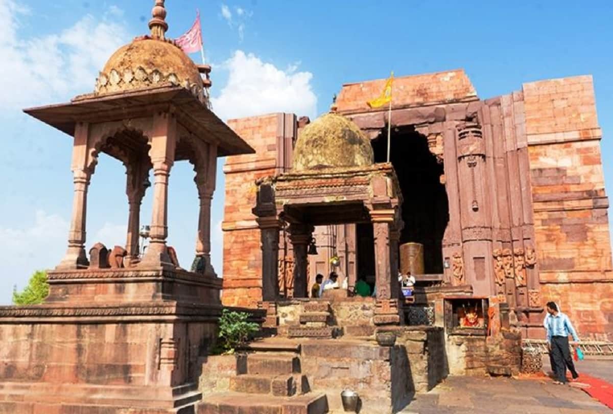 Story of Temples in India which built in only one night