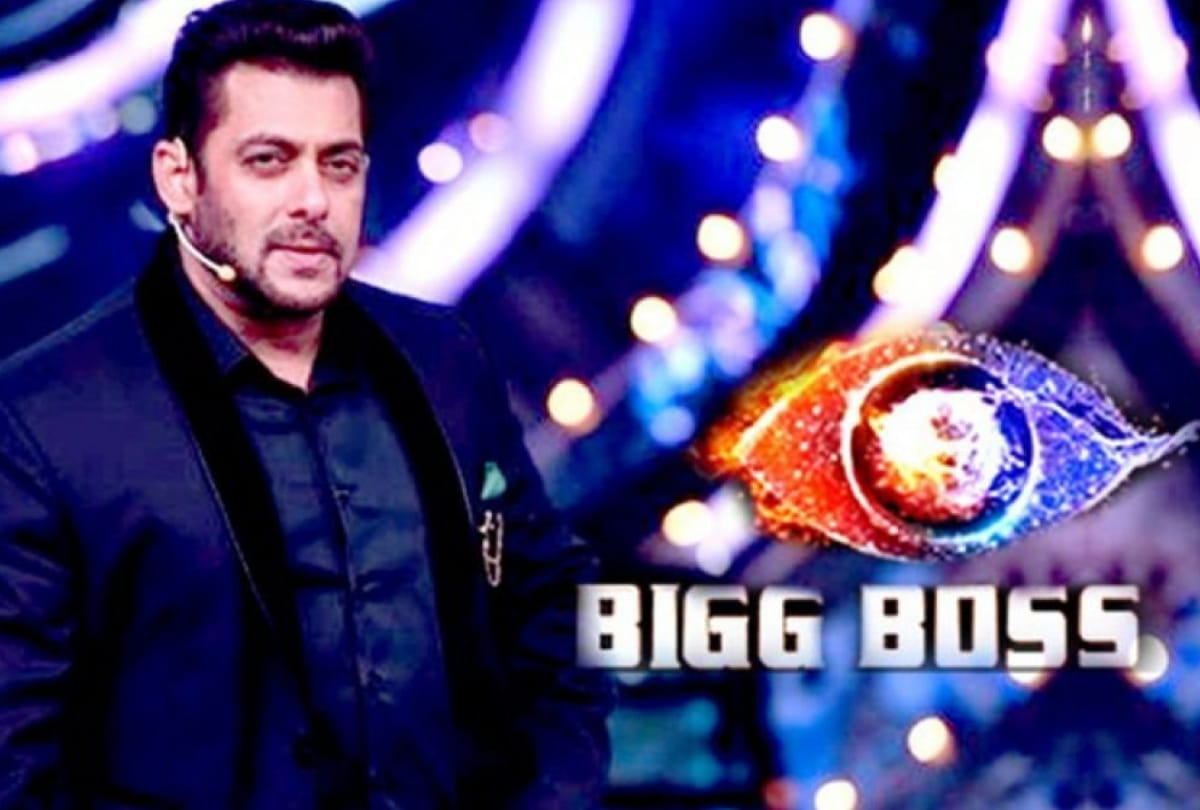 bigg boss 13 salman khan show new update now a female girl as a instructor