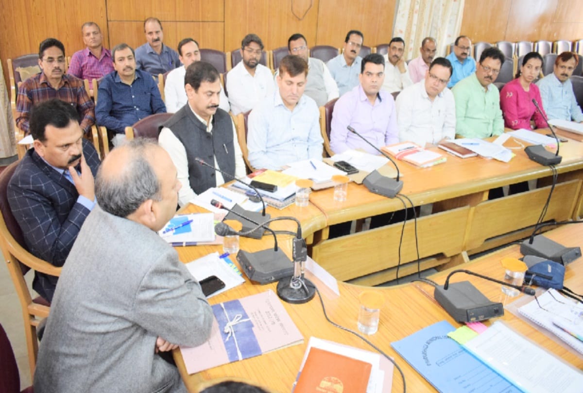 solid waste management and hygiene parameters mandatory for Urban bodies