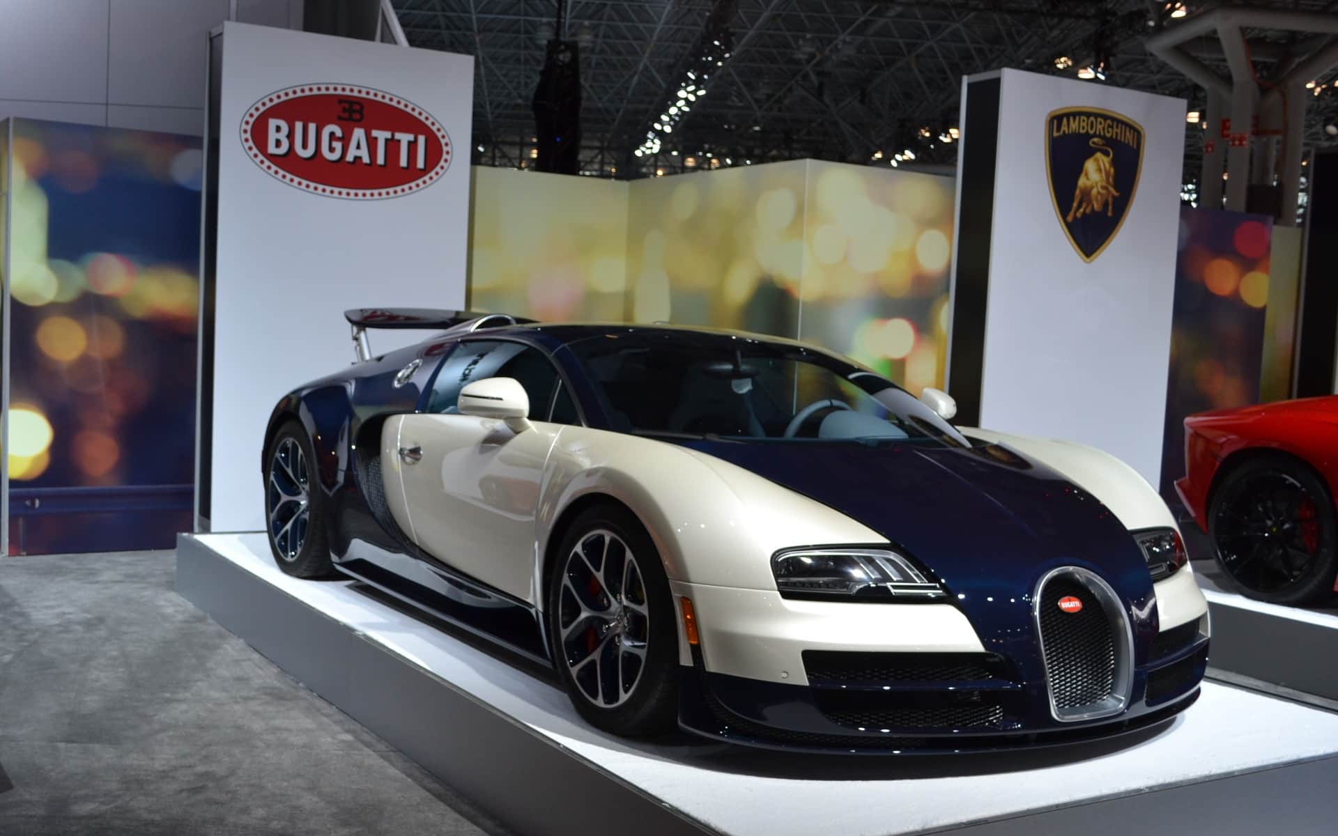 koenigsegg, aston martin bugatti will debut supercars in upcoming new york international auto show