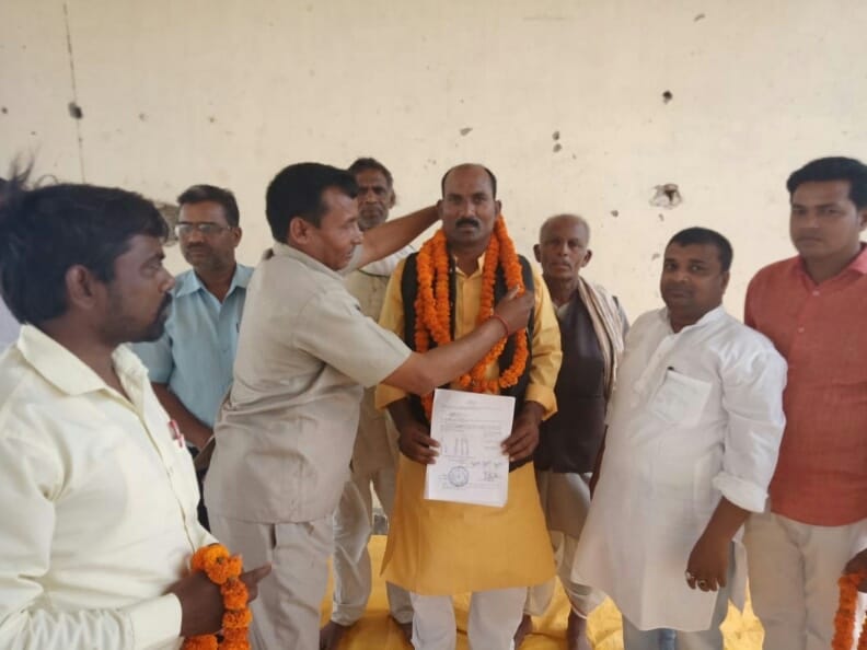 कुशीनगर से डॉ. गणेश और देवरिया से गोरख घोषित किए गए प्रत्याशी