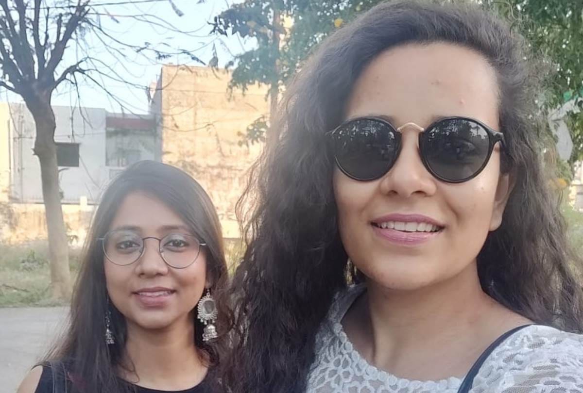 candidates of lucknow selected in civil service exam-2018