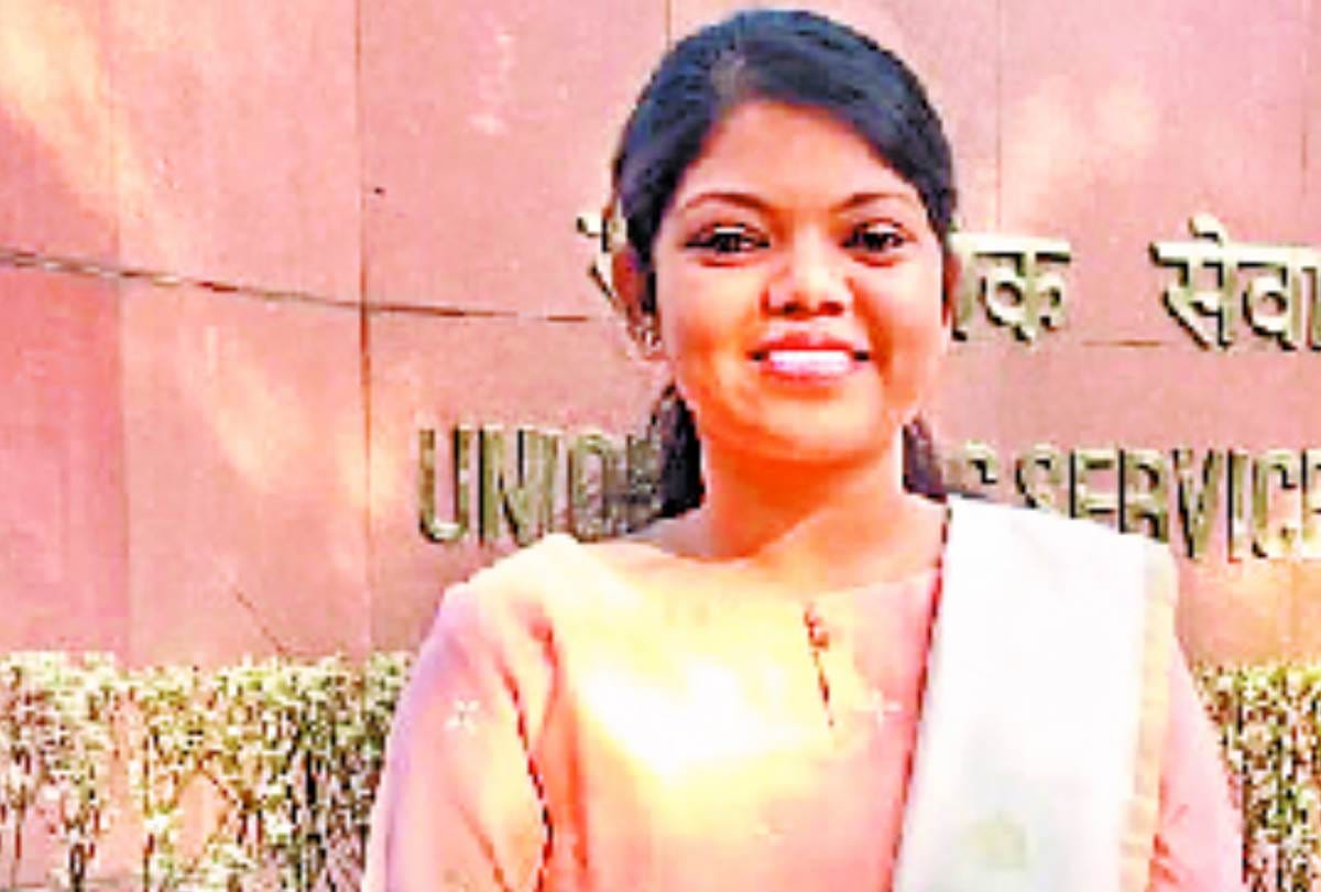 candidates of lucknow selected in civil service exam-2018