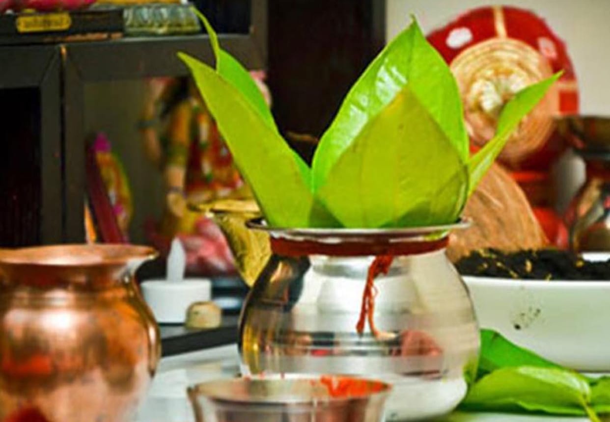 Navratri 2020, Navratri starts from 25th March