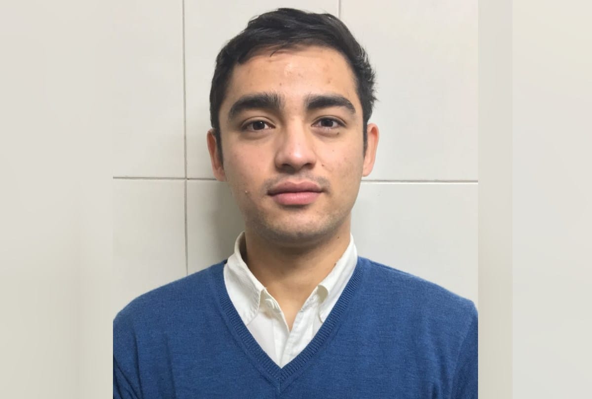 Divesh passed UPSC civil services exam without coaching