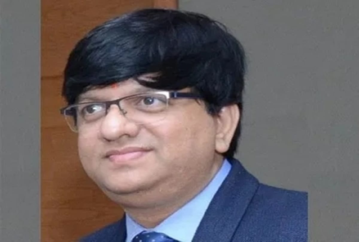 Lookout notice against Raman Singh son-in-law Dr. Punit Gupta