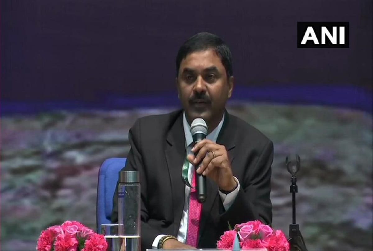 DRDO Chief G. Satheesh Reddy responded to p. chidambaram Statement on Mission Shakti