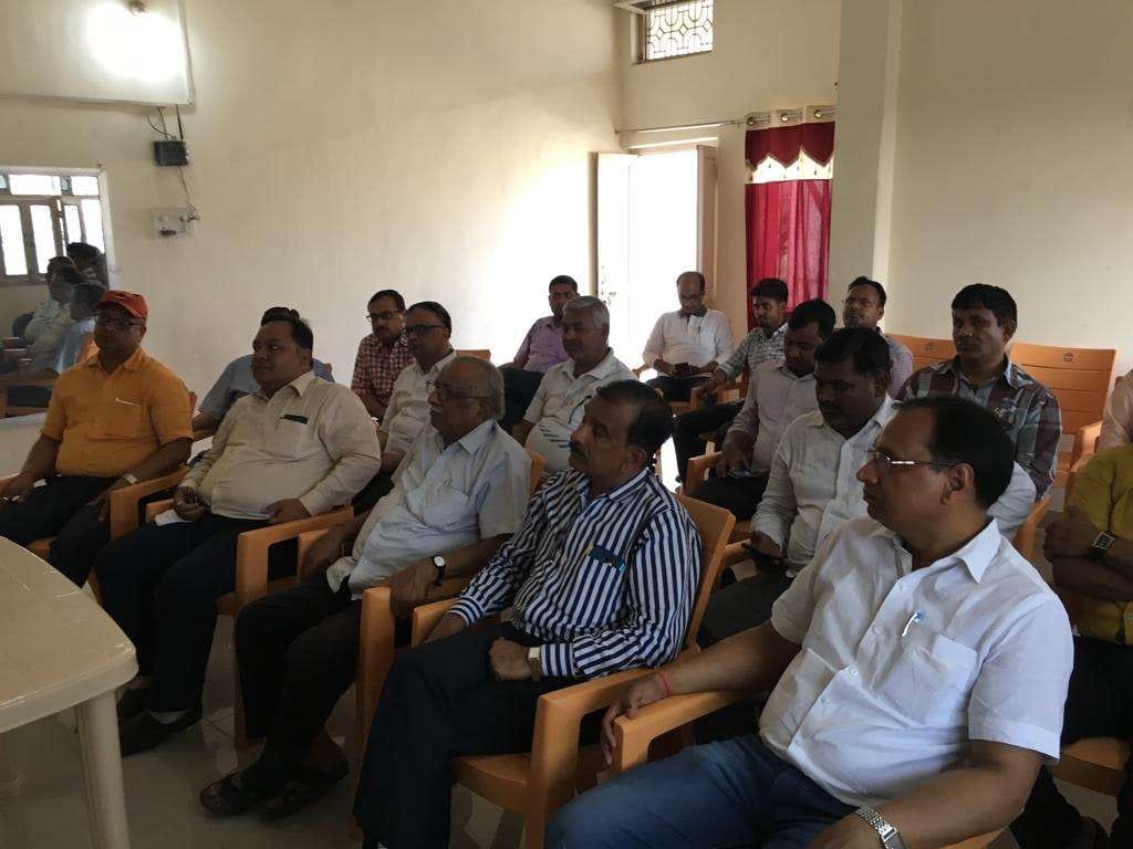 Find Bills on Selection of Electoral Awareness