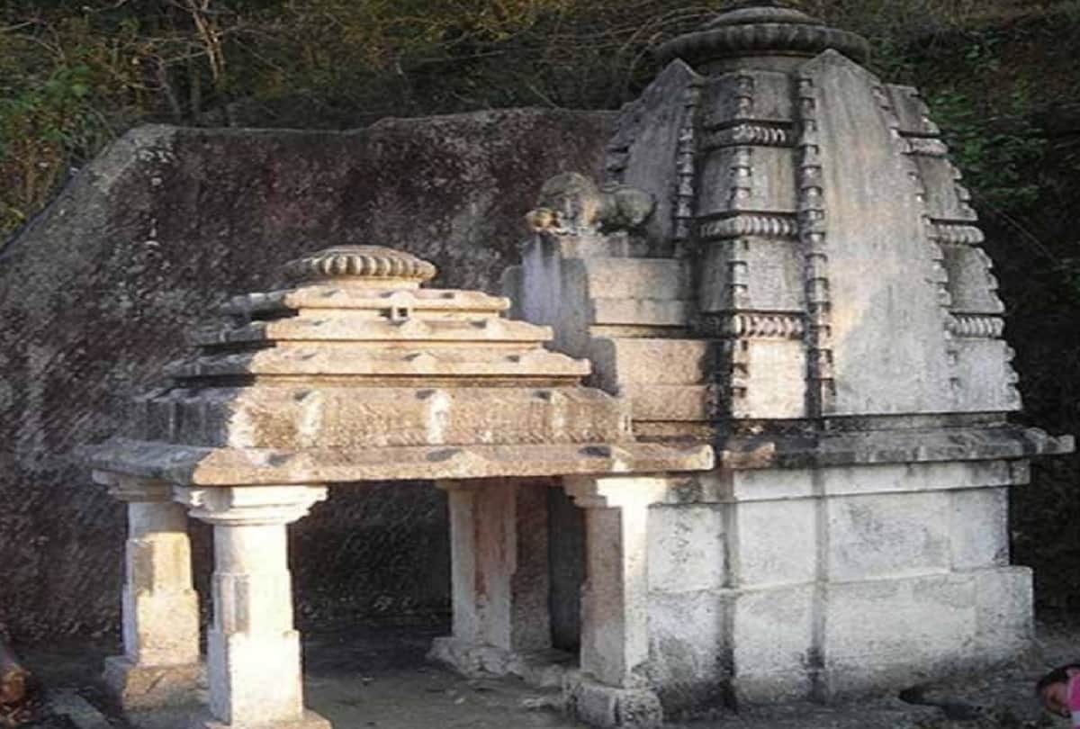 Story of Temples in India which built in only one night