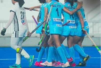 भारत बनाम मलयेशिया