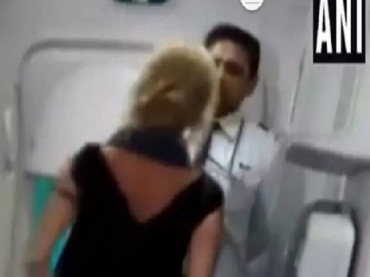 Woman who launched an expletive-ridden rant at Air India staff found dead