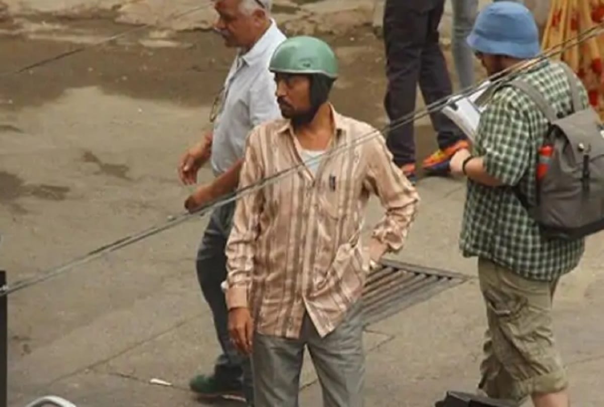 Irrfan Khan film English Medium will release earlier dinesh Vijan changed date of Roohi Afza