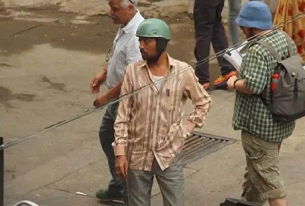 irrfan khan death here last video message said wait for me