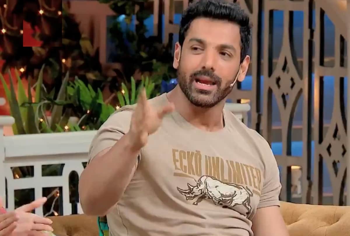 john abraham wants to become comedian kapil sharma
