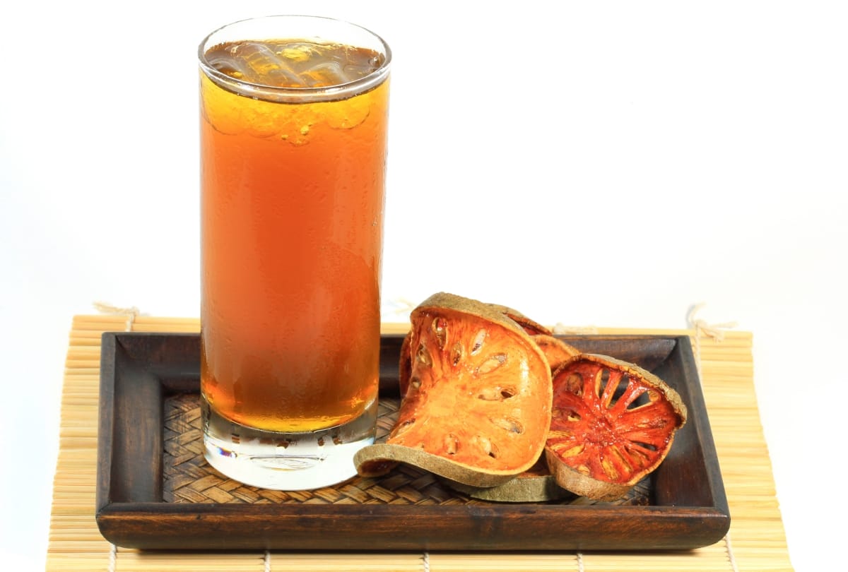 homemade healthy cool juice for summer