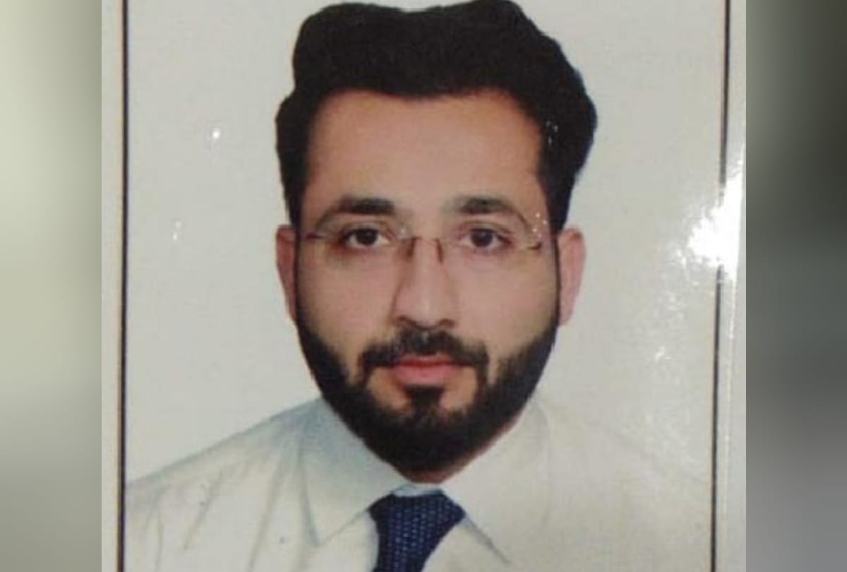 upsc result upsc all india third topper junaid ahmad success story