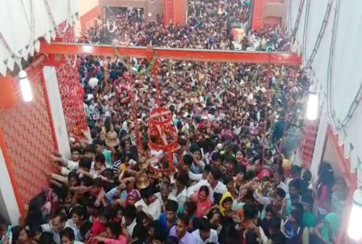 chaitra navratri 2019 vrat puja shubh muhurat in hindi