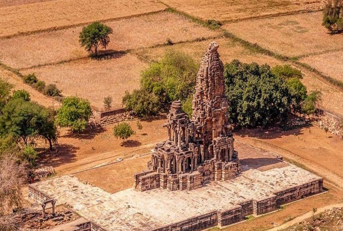 Story of Temples in India which built in only one night