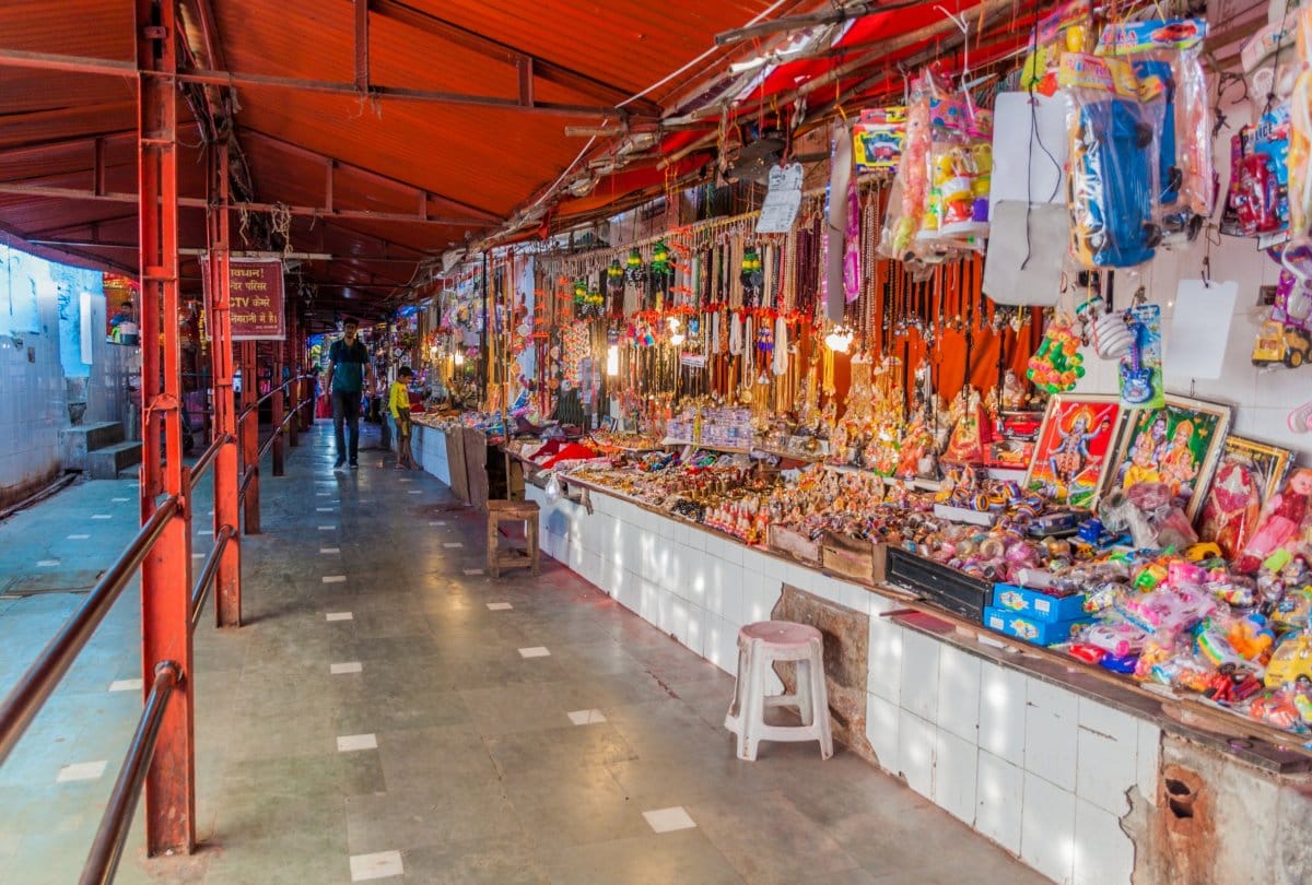 Chaitra Navratri 2019: durga temple in india